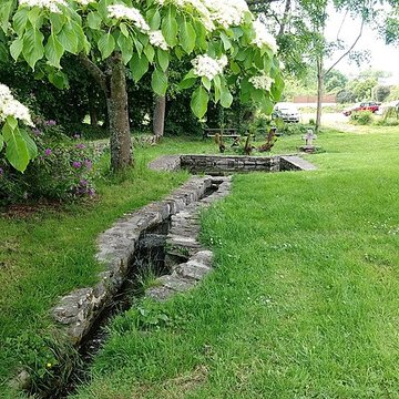 Chapelle Saint-Mathieu de Guidel