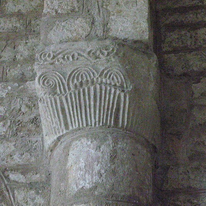 Photo de Chapelle Saint-Maurice de Jougne