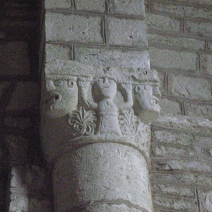 Photo de Chapelle Saint-Maurice de Jougne