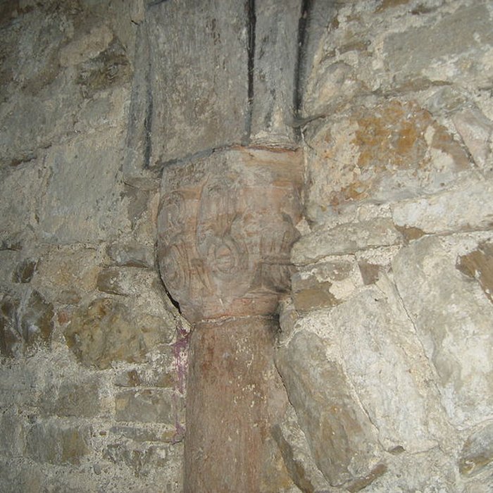Photo de Chapelle Saint-Maurice de Jougne