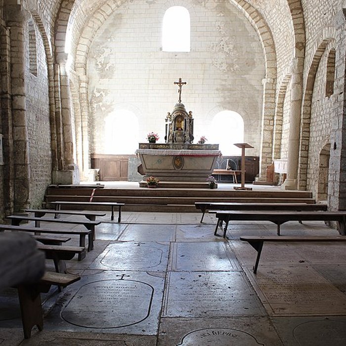 Photo de Chapelle Saint-Maurice de Jougne