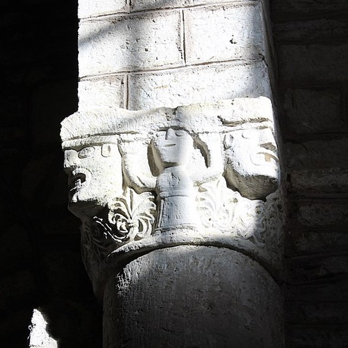 Photo de Chapelle Saint-Maurice de Jougne