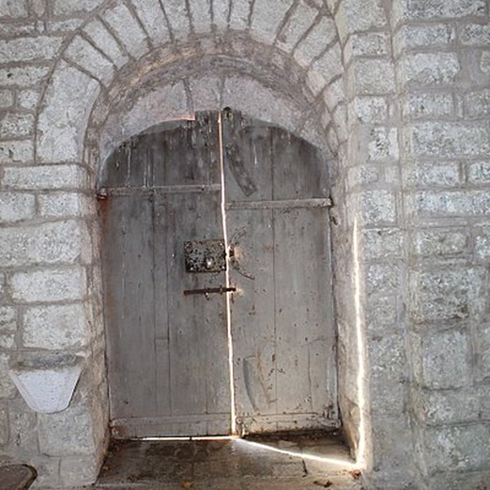 Photo de Chapelle Saint-Maurice de Jougne