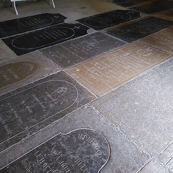 Photo de Chapelle Saint-Maurice de Jougne