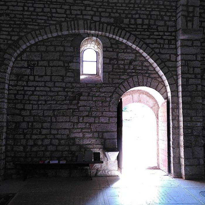 Photo de Chapelle Saint-Maurice de Jougne