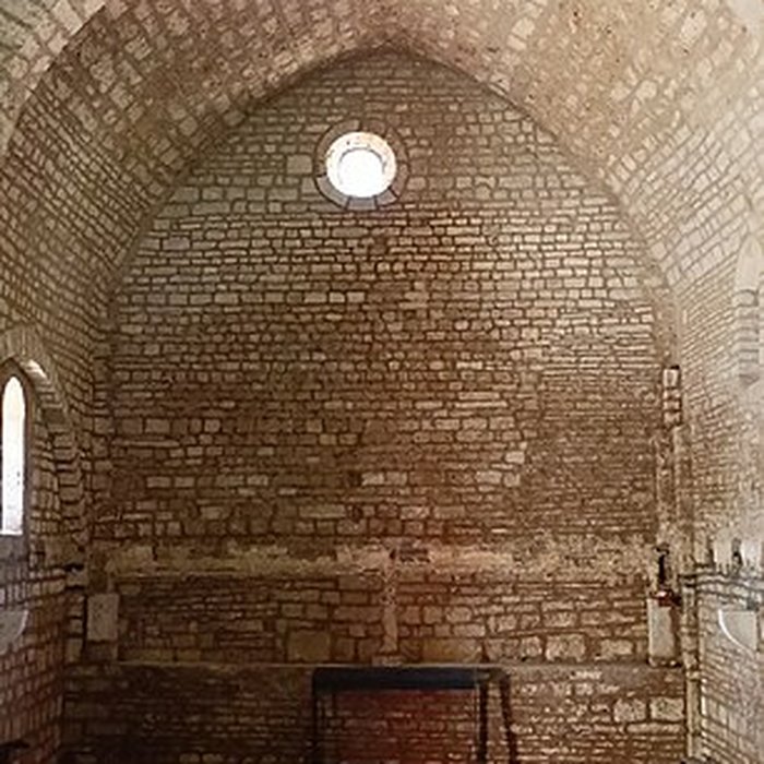 Photo de Chapelle Saint-Maurice de Jougne