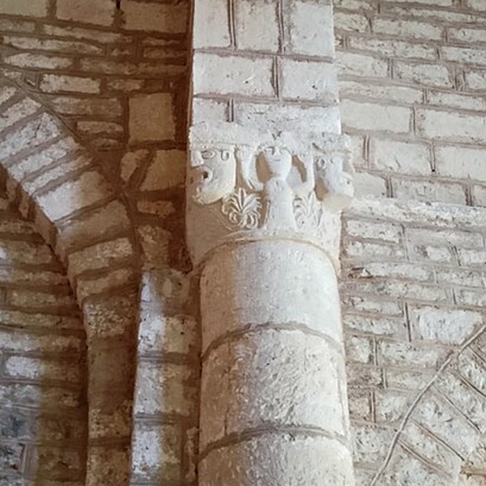 Photo de Chapelle Saint-Maurice de Jougne