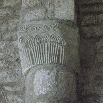 Chapelle Saint-Maurice de Jougne