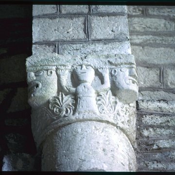 Chapelle Saint-Maurice de Jougne