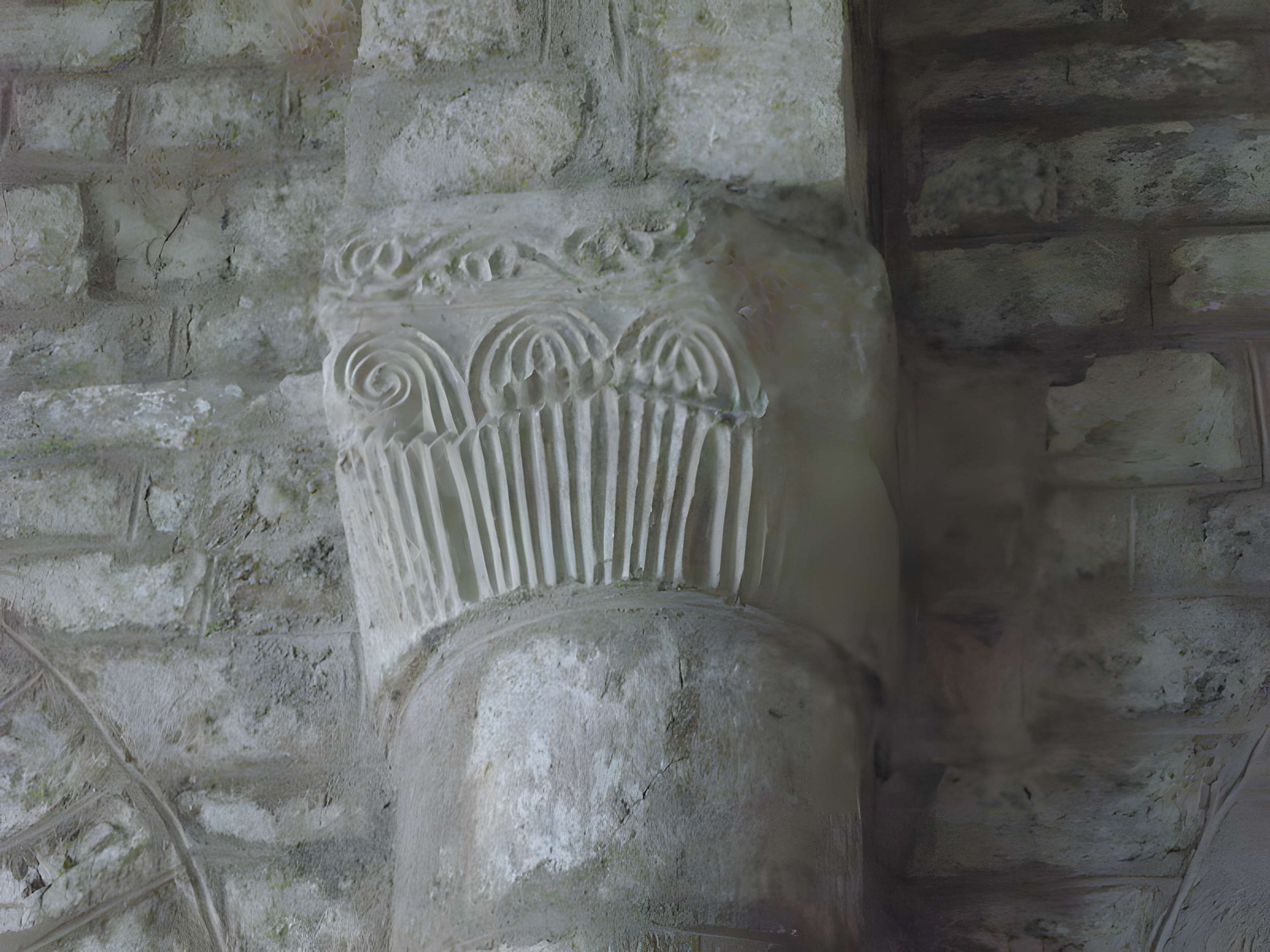 Chapelle Saint-Maurice de Jougne