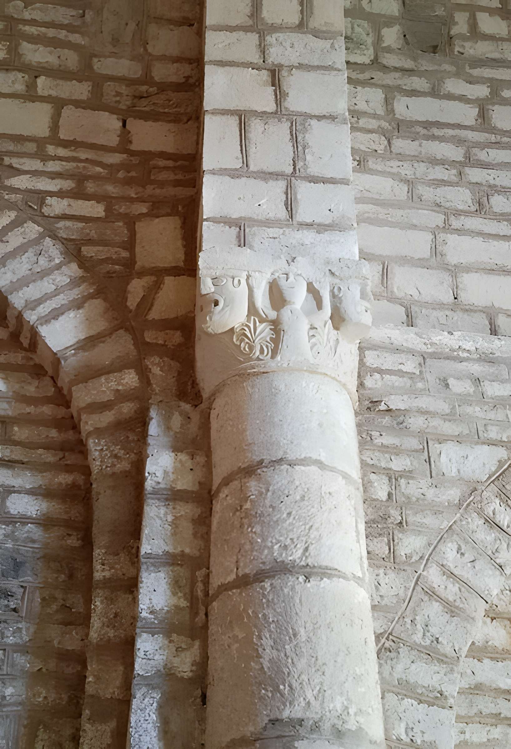 Chapelle Saint-Maurice de Jougne