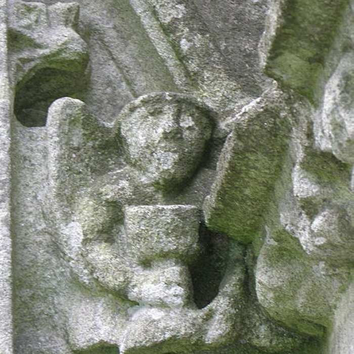 Photo de Chapelle Saint-Maurice du Moustoir