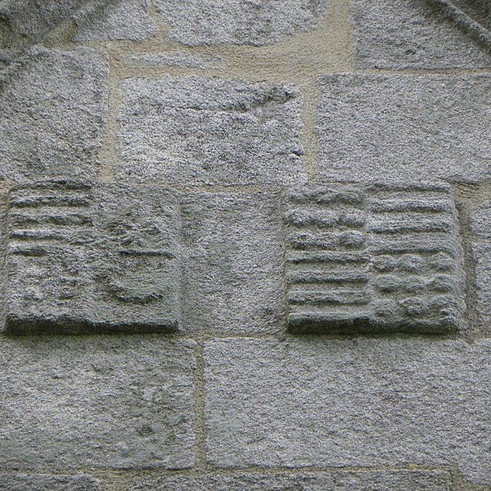 Photo de Chapelle Saint-Maurice du Moustoir