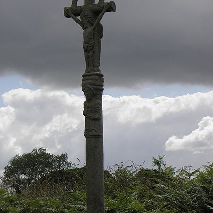 Photo de Chapelle Saint-Maurice du Moustoir