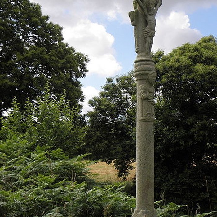 Photo de Chapelle Saint-Maurice du Moustoir