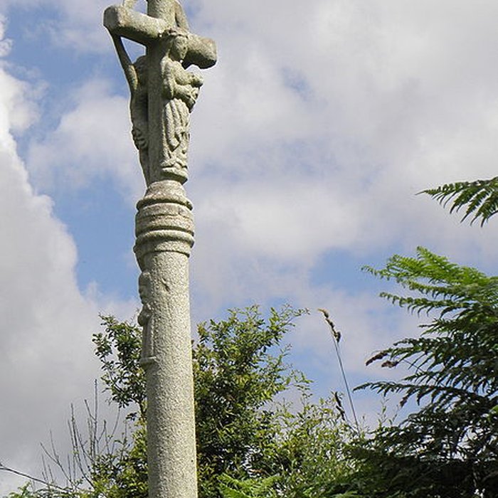 Photo de Chapelle Saint-Maurice du Moustoir