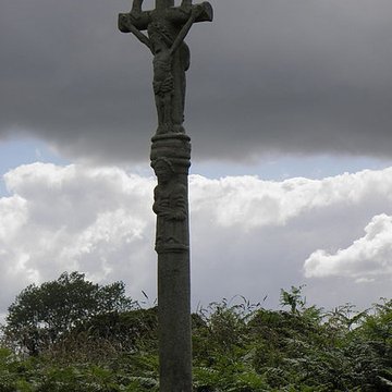 Chapelle Saint-Maurice du Moustoir