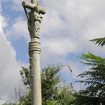 Chapelle Saint-Maurice du Moustoir