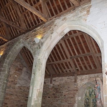 Chapelle Saint-Maurice du Moustoir