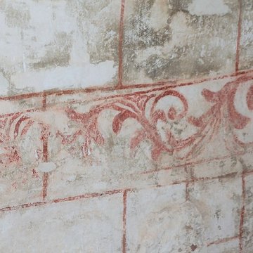 Chapelle Saint-Maurice du Moustoir