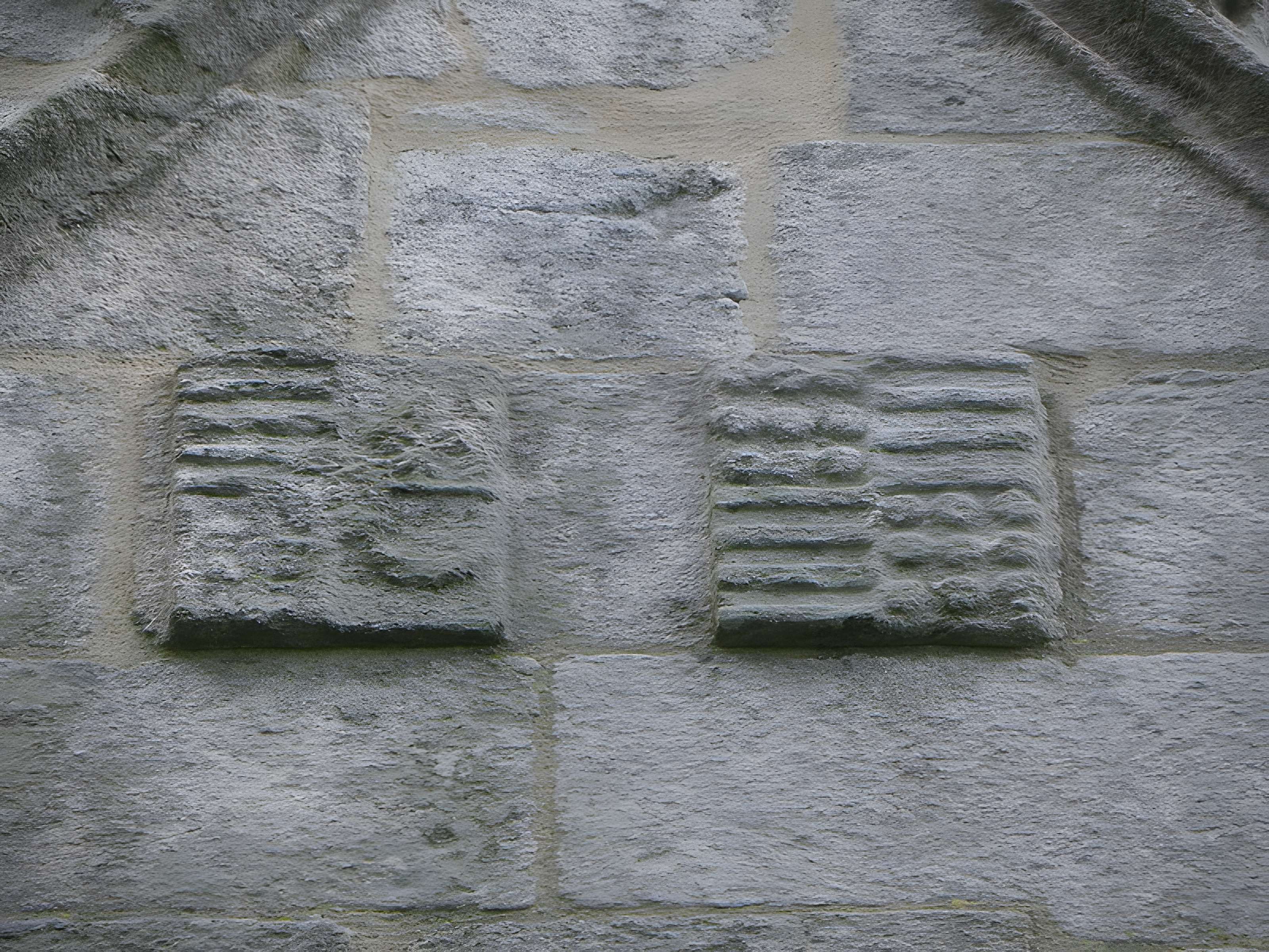 Chapelle Saint-Maurice du Moustoir