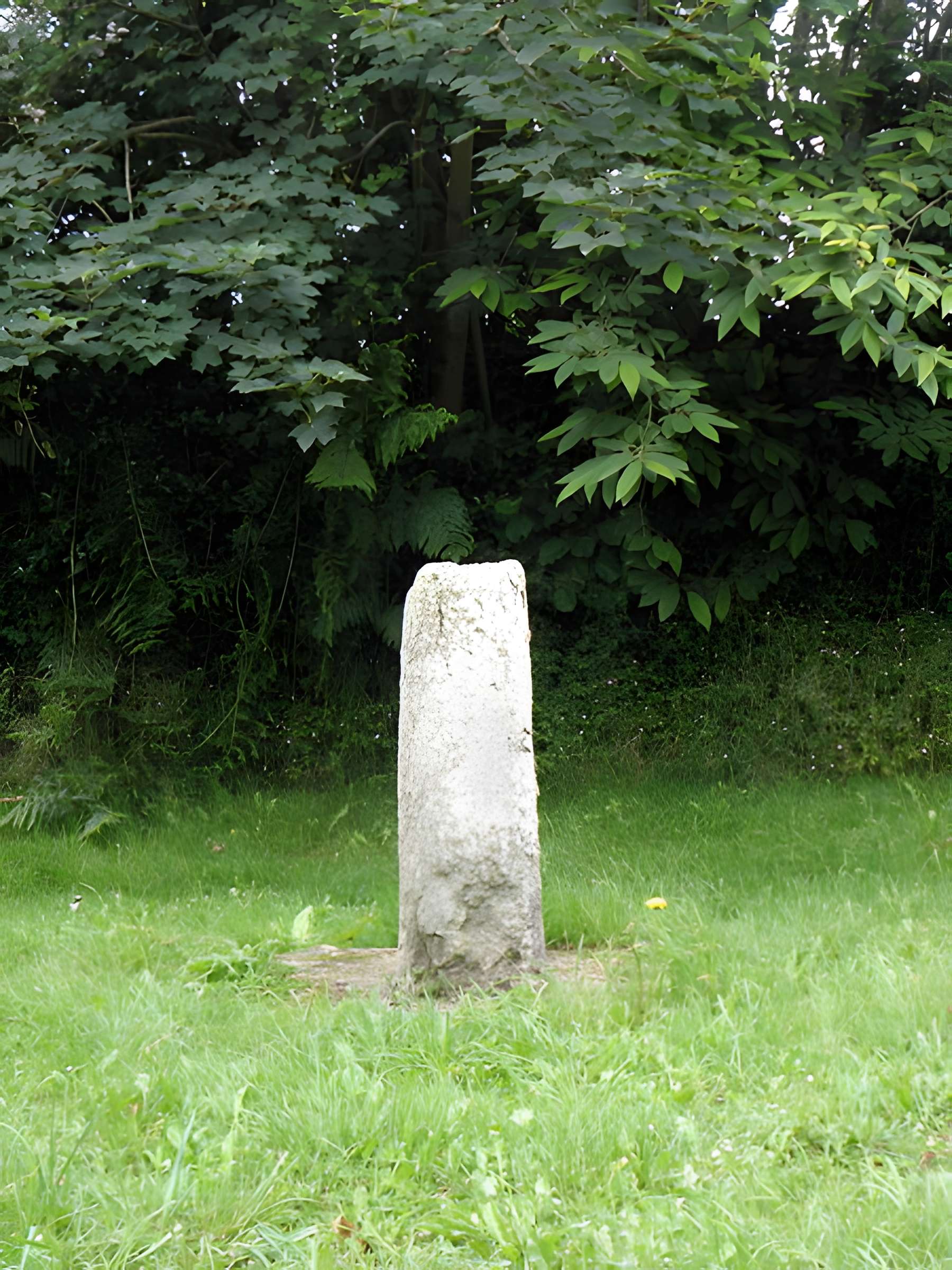 Chapelle Saint-Maurice du Moustoir