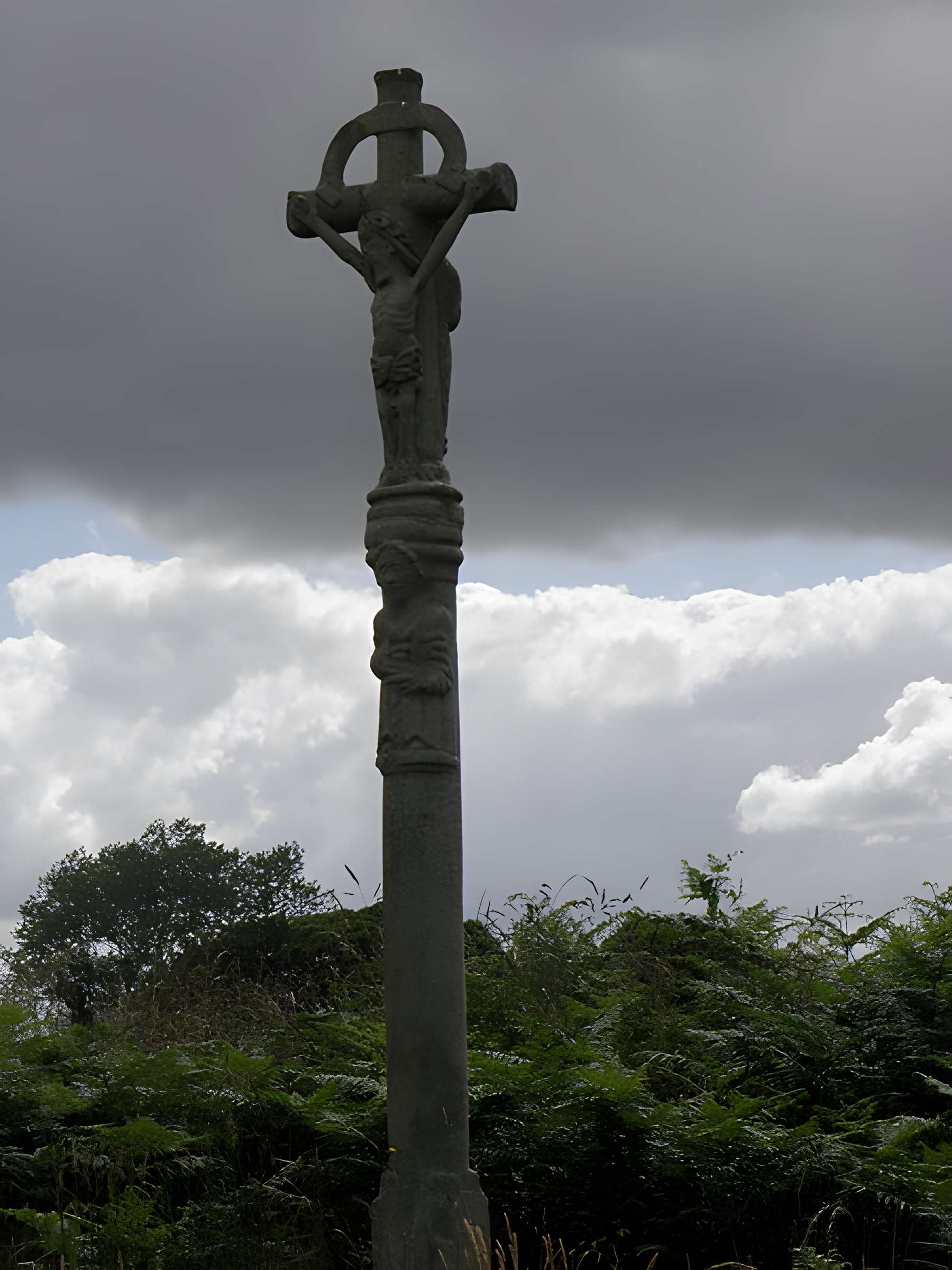 Chapelle Saint-Maurice du Moustoir