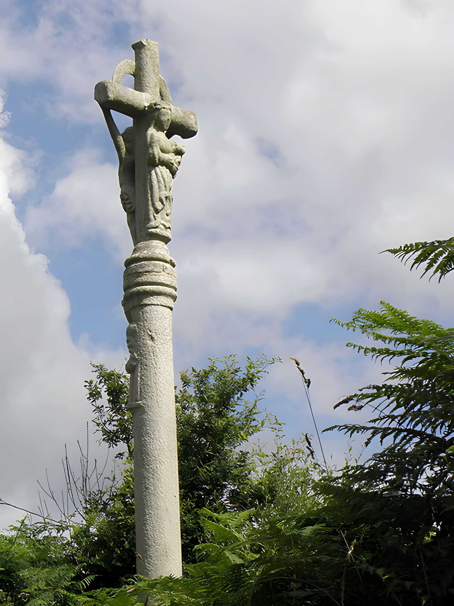 Chapelle Saint-Maurice du Moustoir