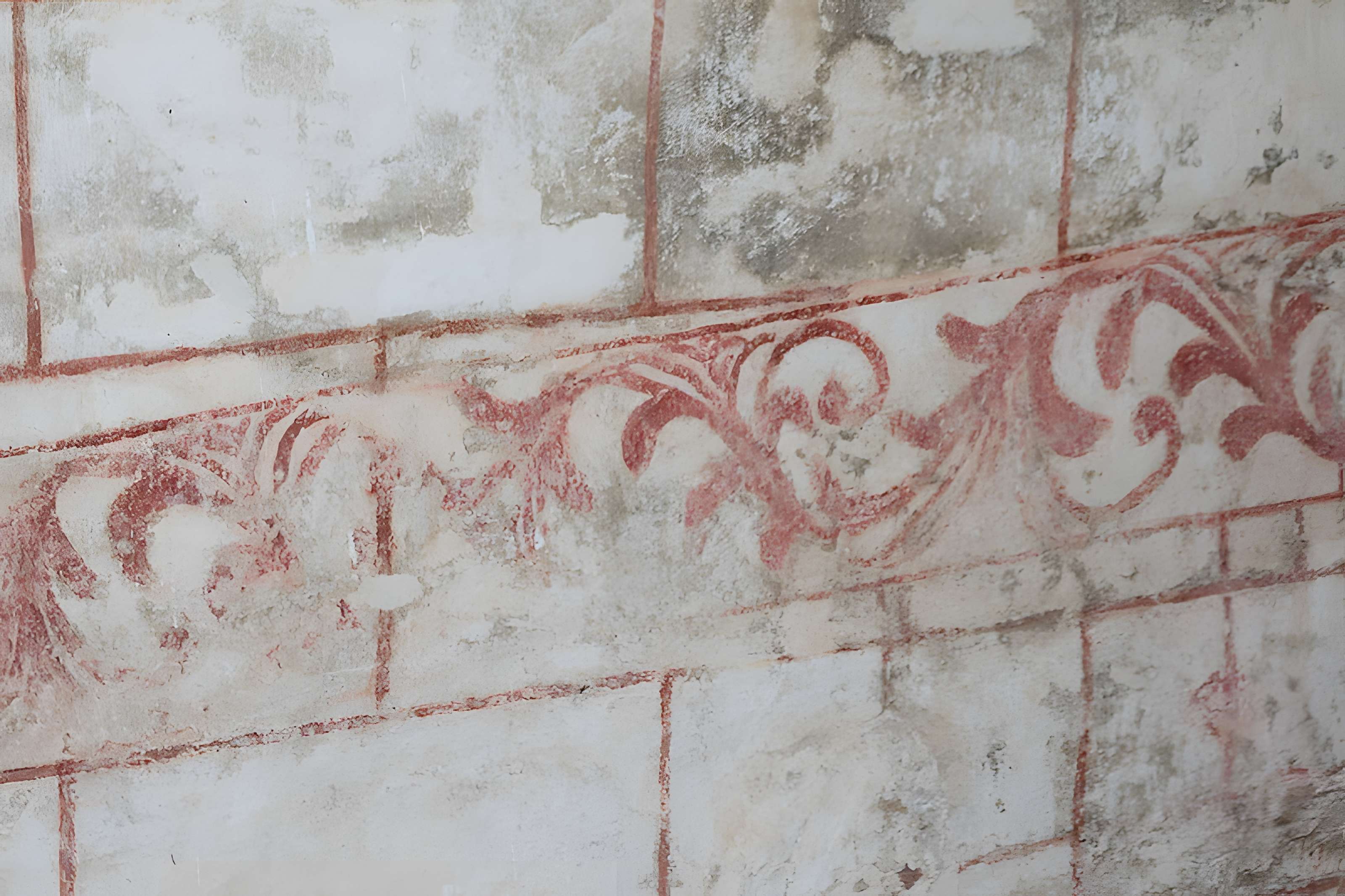 Chapelle Saint-Maurice du Moustoir