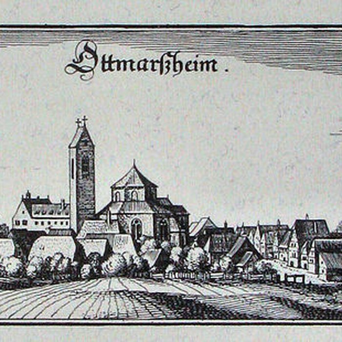 Photo de Abbaye et Église Saint-Pierre-et-Saint-Paul