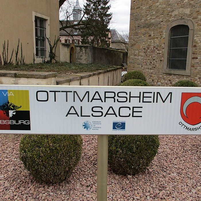Photo de Abbaye et Église Saint-Pierre-et-Saint-Paul