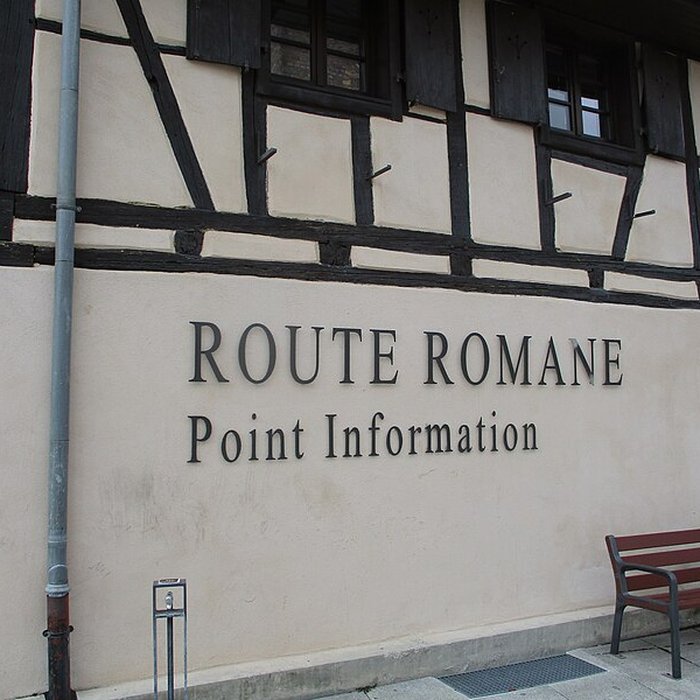 Photo de Abbaye et Église Saint-Pierre-et-Saint-Paul