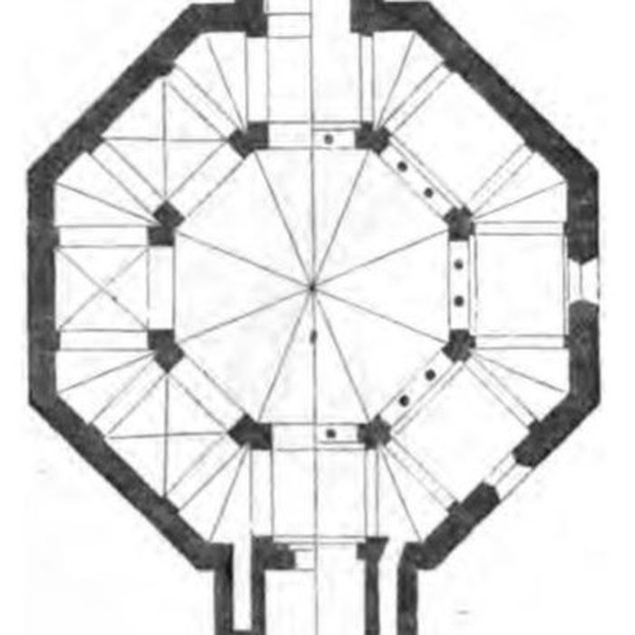 Photo de Abbaye et Église Saint-Pierre-et-Saint-Paul