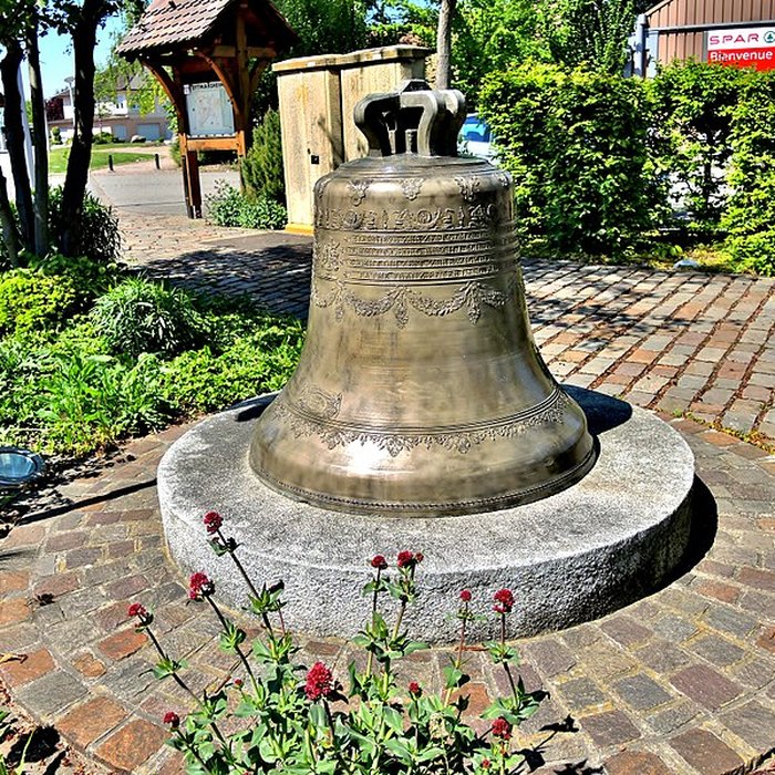 Photo de Abbaye et Église Saint-Pierre-et-Saint-Paul
