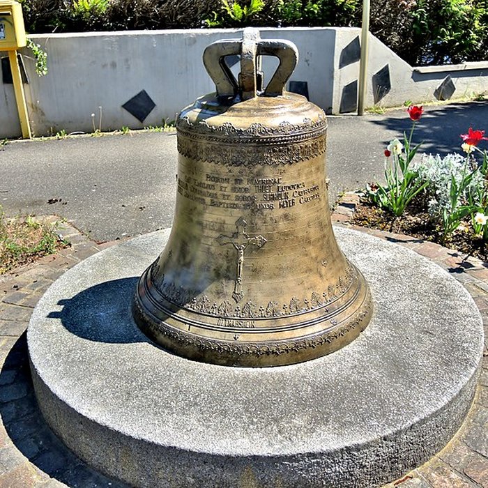 Photo de Abbaye et Église Saint-Pierre-et-Saint-Paul