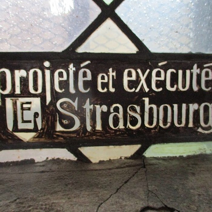 Photo de Abbaye et Église Saint-Pierre-et-Saint-Paul