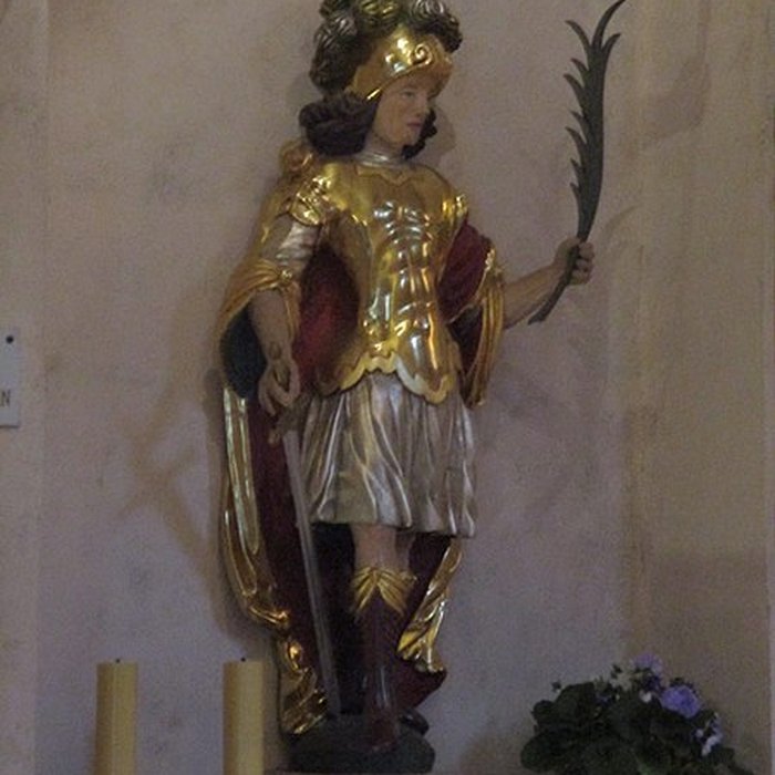 Photo de Abbaye et Église Saint-Pierre-et-Saint-Paul