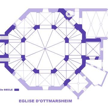 Abbaye et Église Saint-Pierre-et-Saint-Paul
