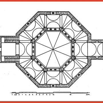 Abbaye et Église Saint-Pierre-et-Saint-Paul