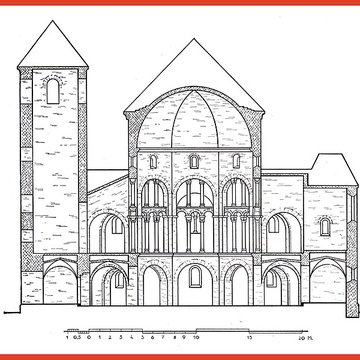 Abbaye et Église Saint-Pierre-et-Saint-Paul