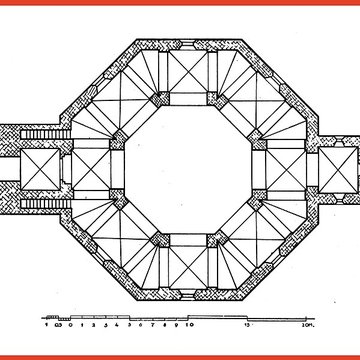 Abbaye et Église Saint-Pierre-et-Saint-Paul