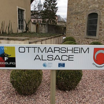 Abbaye et Église Saint-Pierre-et-Saint-Paul