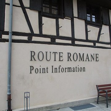 Abbaye et Église Saint-Pierre-et-Saint-Paul