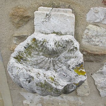 Abbaye et Église Saint-Pierre-et-Saint-Paul