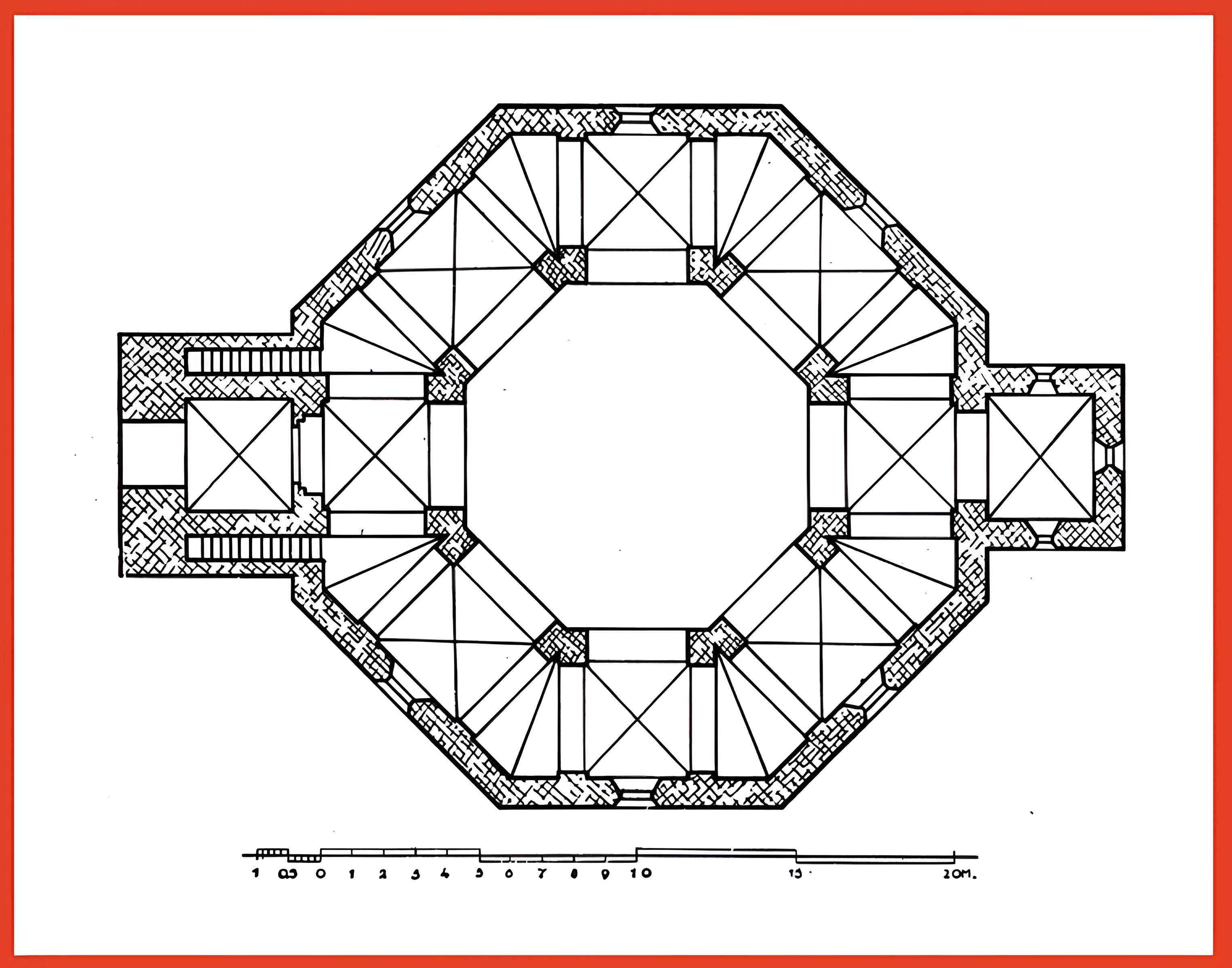 Abbaye et Église Saint-Pierre-et-Saint-Paul