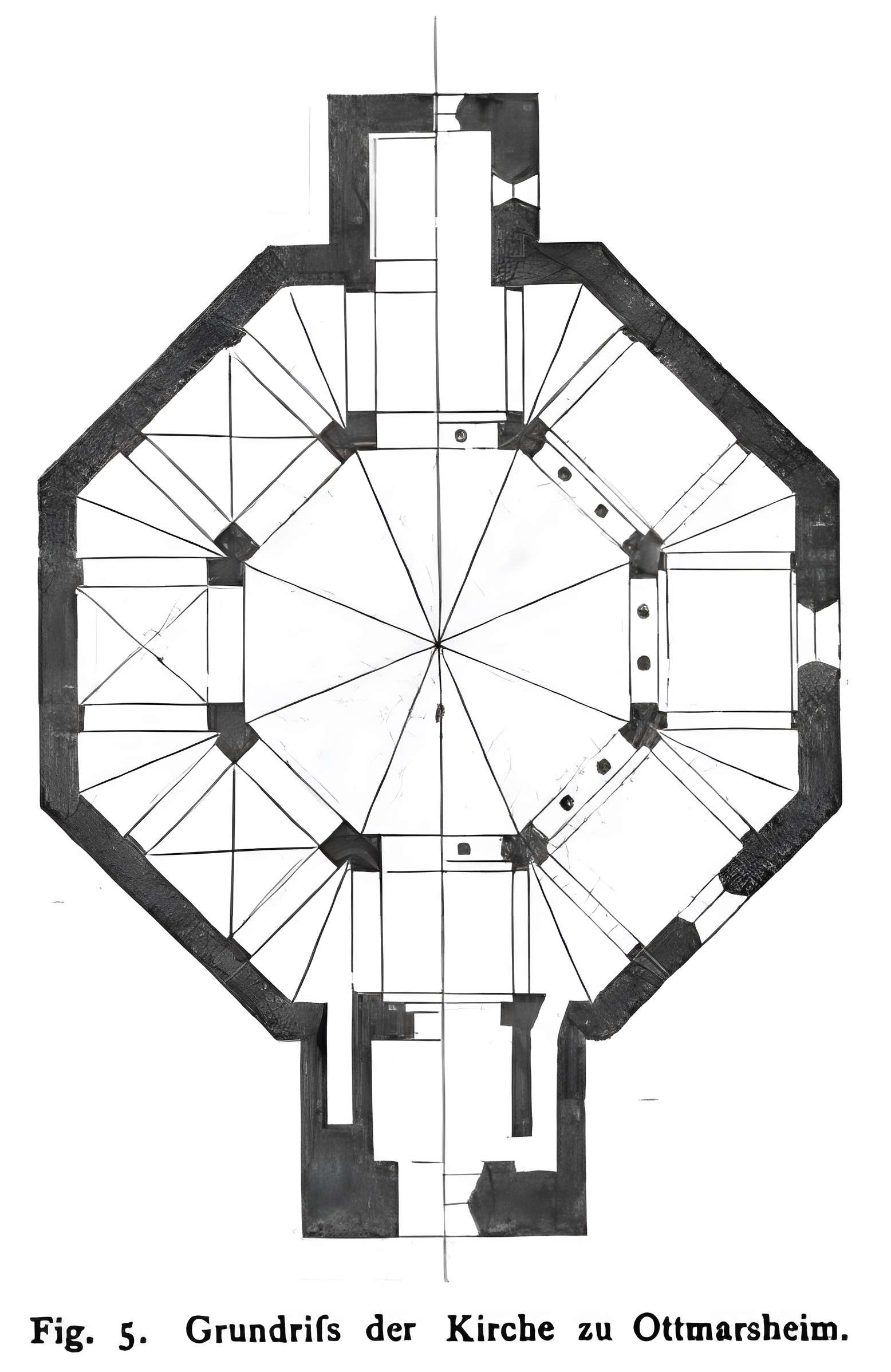 Abbaye et Église Saint-Pierre-et-Saint-Paul