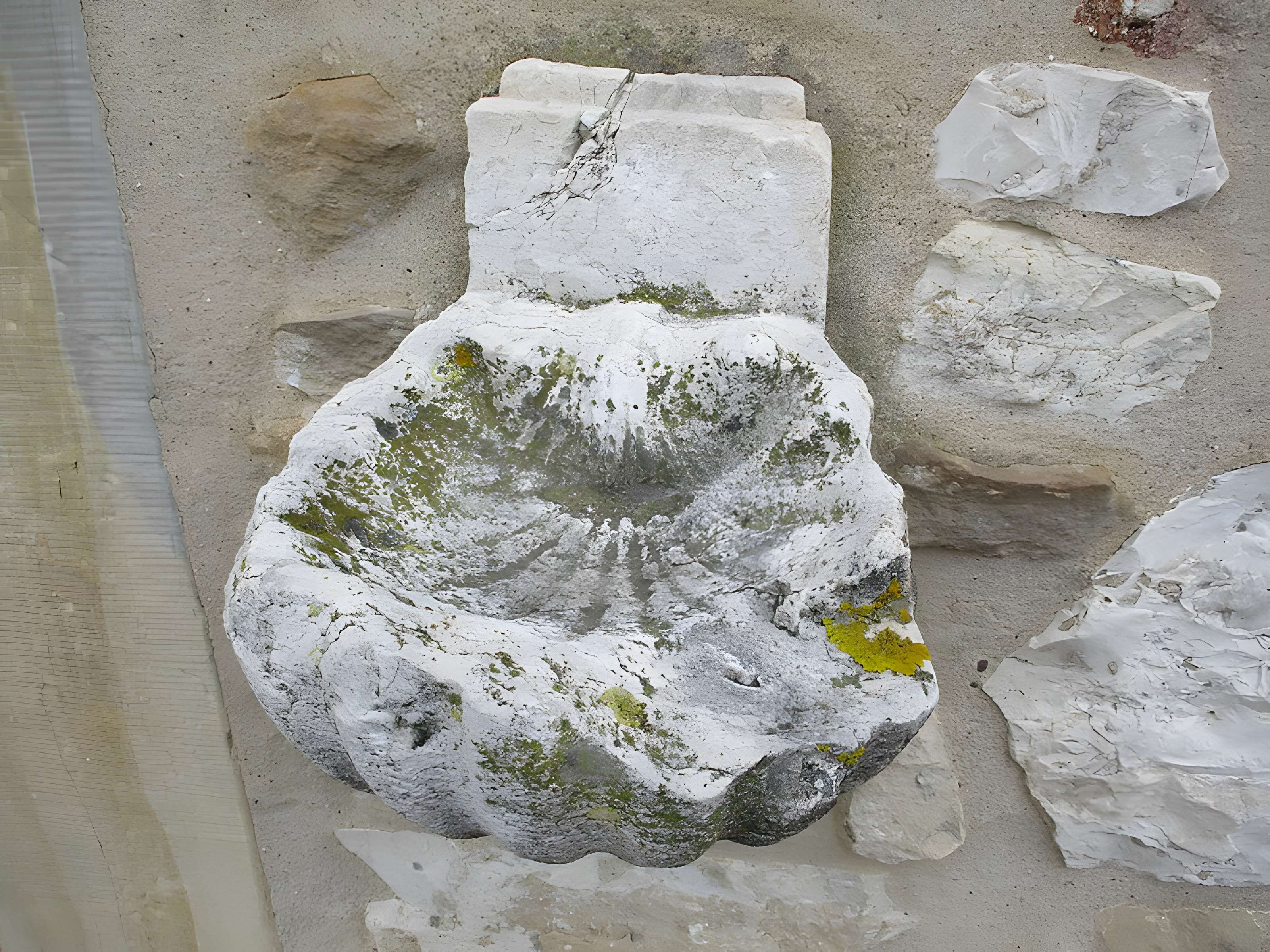 Abbaye et Église Saint-Pierre-et-Saint-Paul