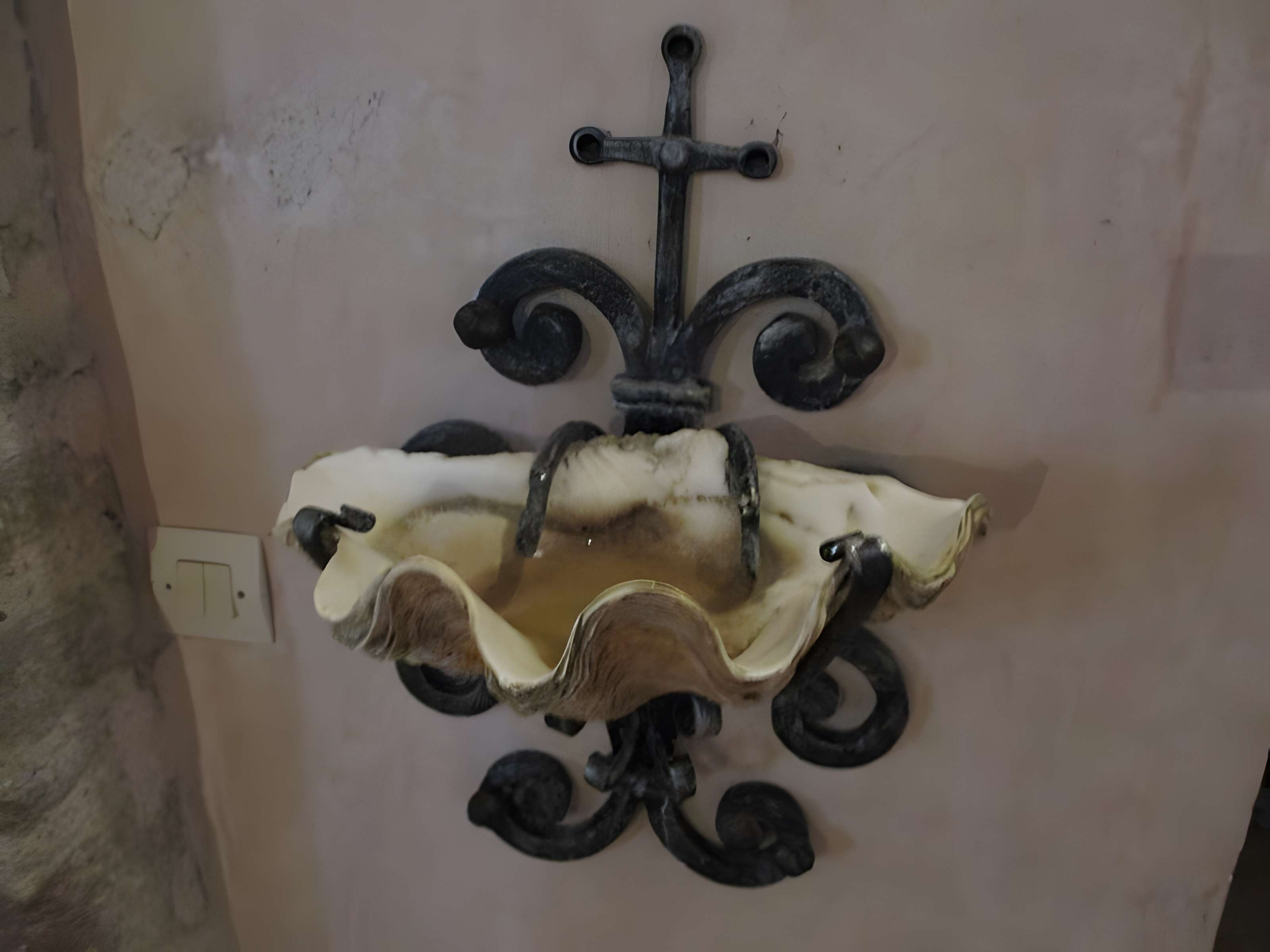 Abbaye et Église Saint-Pierre-et-Saint-Paul