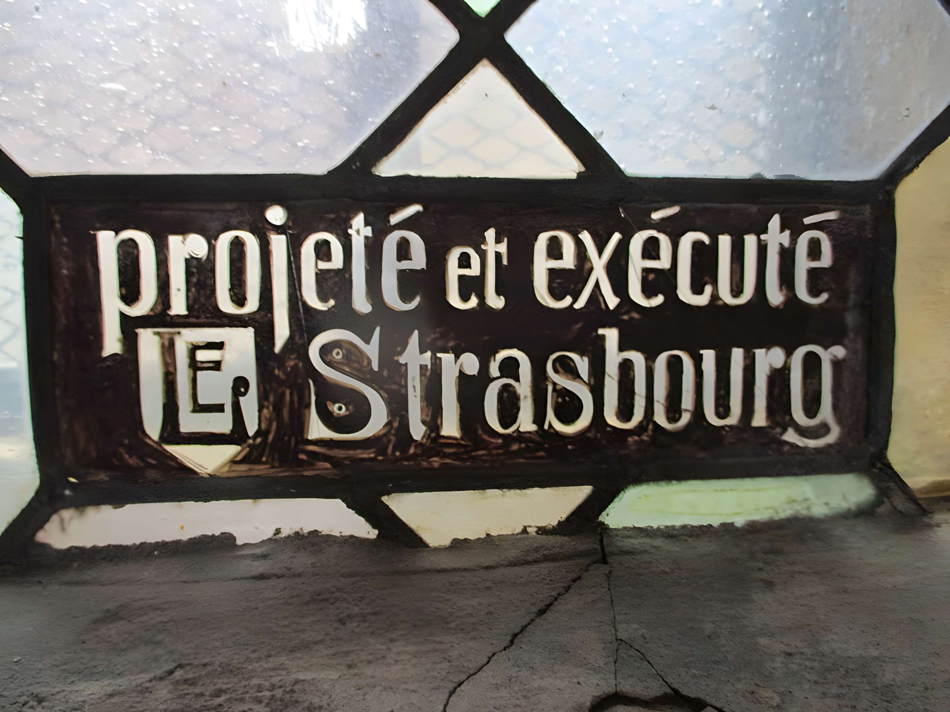 Abbaye et Église Saint-Pierre-et-Saint-Paul