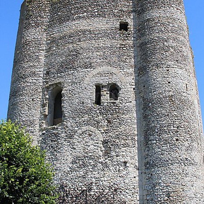 Photo de Donjon de Houdan